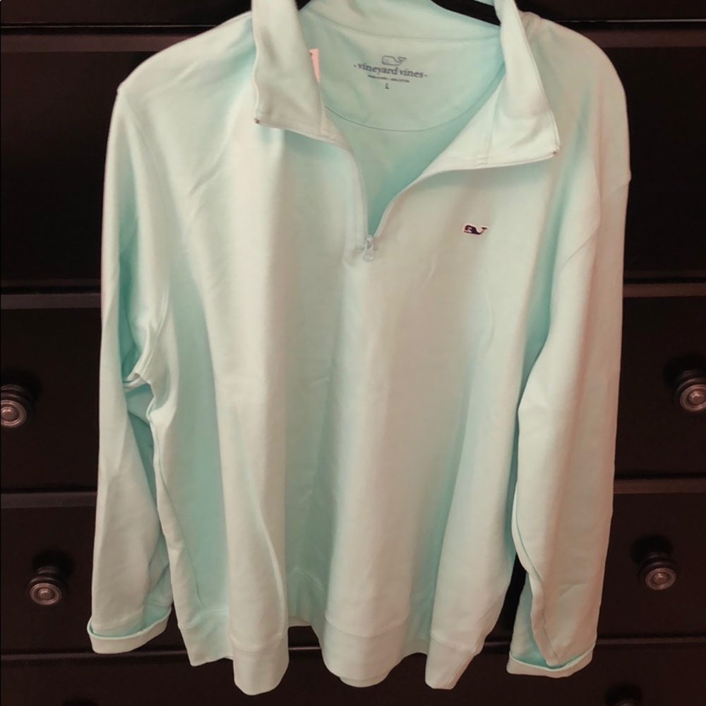 Vineyard Vines Ladies Pullover NWT